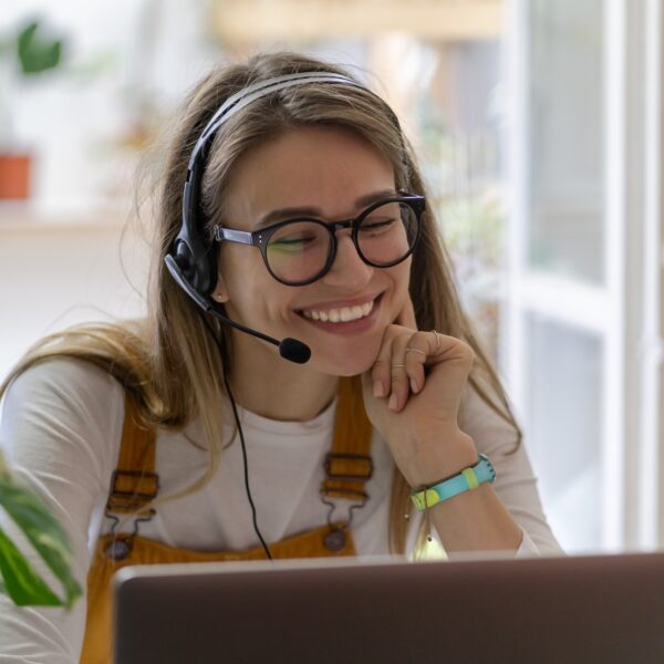 Audara Contact Center Software