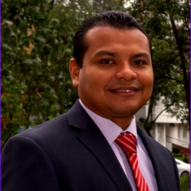 Jean Paul Osorio